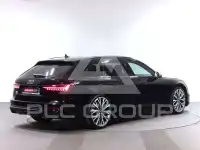 2024 Audi S6