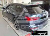 2024 Audi S6