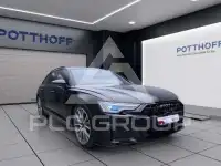 2024 Audi S6