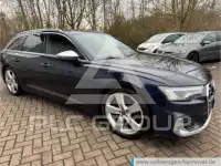 2024 Audi S6