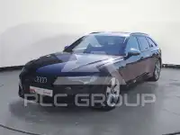 2024 Audi S6