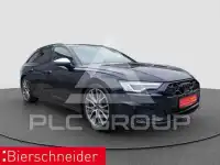 2024 Audi S6