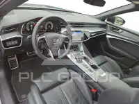 2024 Audi S6