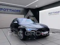 2024 Audi S6