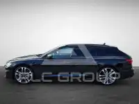 2024 Audi S6