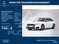 2024 Audi S6