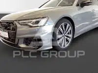 2024 Audi S6