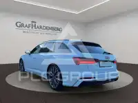 2024 Audi S6