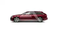 2024 Audi S6