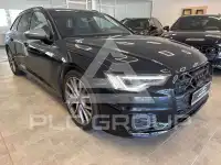 2024 Audi S6