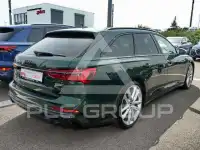 2024 Audi S6