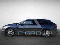 2024 Audi S6