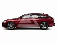 2024 Audi S6