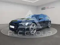 2024 Audi S6