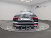 2024 Audi S6