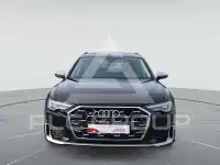2024 Audi S6