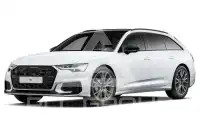 2024 Audi S6