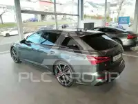 2024 Audi S6