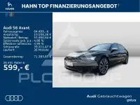2024 Audi S6