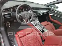 2024 Audi S6