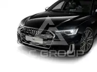 2024 Audi S6