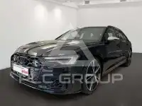 2024 Audi S6