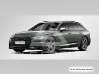 2024 Audi S6