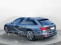 2024 Audi S6
