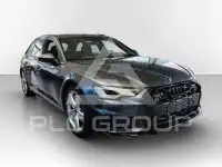 2024 Audi S6