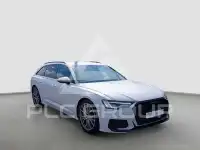2024 Audi S6
