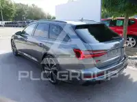 2024 Audi S6