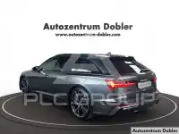 2024 Audi S6
