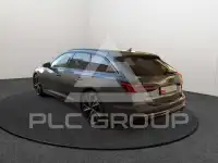 2024 Audi S6