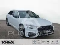 2024 Audi S6