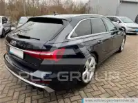 2024 Audi S6