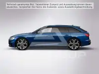 2024 Audi S6
