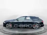 2024 Audi S6