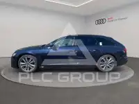 2024 Audi S6