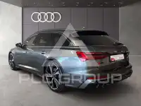 2024 Audi S6