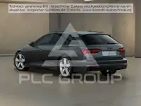 2024 Audi S6