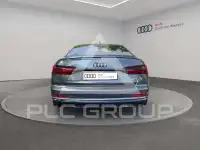 2024 Audi S6