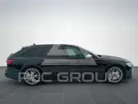 2024 Audi S6