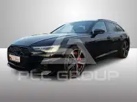 2024 Audi S6