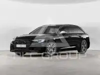 2024 Audi S6