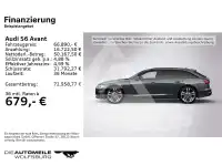 2024 Audi S6