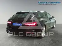 2024 Audi S6