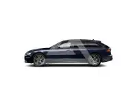 2024 Audi S6