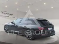 2024 Audi S6