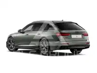 2024 Audi S6