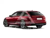 2024 Audi S6